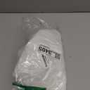 Waterproof Bassinet Mattress Pad Cover Compatible with Baby Delight Beside Me Dreamer Bassinet, 2 Pack, Ultra Soft Surface, Breathable and Easy Care