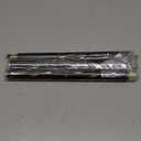 Humaira Nautical Solid Brass Lion Head Handle Wooden Walking Stick Cane Vintage Designer Handmade Missing Lion Head