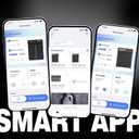 Gardtech Automatic Chicken Door - Solar Powered Coop Door with LCD Display, Timer & Light Sensor & Remote Control (white)