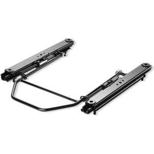 Bestop 5125501 Seat Slider for 1976-1995 CJ7 & Wrangler