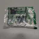 For Samsung Galaxy Z Flip7 Case, Cute Cartoon Black Cats Pattern Clear Fold Phone Cover with Key Chain for Girls Ladies Women, Stylish Galaxy Z Flip 7 Shell