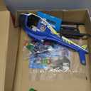 Playmobil Police Parachute Search