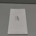 Ramadan Decorations for Home Ramadan Mubarak Metal Table Centerpiece Eid Table Sign Muslim Golden Palace Mosque Tabletop Indoor Islamic Party Gift Tiered Tray Office Desk Shelf Mantel Black Letters (Large)