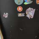 Danby DAR026A1BDD-6 2.6 Cu.Ft. Mini Fridge, Compact Refrigerator for Bedroom, Office, bar, countertop, E-Star Rated in Black