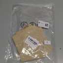 JulyGirl Thong Shapewear Tummy Control,Girdle for Women Tummy Control,Women's Shapewear Control Panties (Beige) S