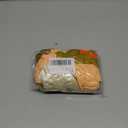 PageebO Orange and Gold Balloon Garland Arch Kit-141Pcs Cream White Orange Gold Balloons for Birthday Thanksgiving Day Wedding Decoration Baby Shower Decorations Birthday Party Decoration