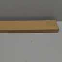 No Drill Cellular Shades for Indoor Windows, Thermal Insulating & Noise Reducing Honeycomb Blinds, Free Stop Cordless Blackout Shades, Grey, 31 1/2" W x 64" H