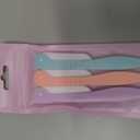 Silent Epilator for Women, 2-Speed Facial & Body Hair Remover, Smooth Glide Technology, for Face, Legs, Bikini & Arms