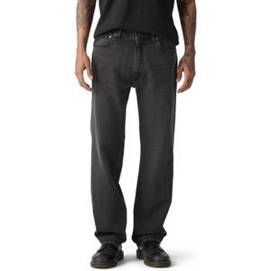 Levi's Men's 555 Relaxed Straight (34W x 30L, My Mantra)