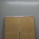 Fire Pit Lid with 600D Oxford Fabric Fire Pit Cover for Solo Stove Yukon 27'' Fire Pit, Stainless Steel Portable Firt Pit Accessories for Outdoor Fireplace and Camping, 27 Inch