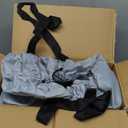 Twin XL Air Mattress with Built in Pump Raised,80" Long,Upgraded 18''Inflatable Mattress,Self Inflatable Blow Up Mattress in 2 Mins,Twin Size Air Mattress with Carry Bag for Home,Camping