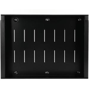 Zerone Cabinet Pull Out Shelf Cabinet Slide Out Organizer Expandable Pull Out Drawer With Adhesive Film, Adjustable Cabinet Pull Out Shelf Expandable Cabinet Slide Out Drawer For Kitchen Bathroom Pan (Black)