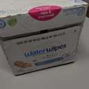 WaterWipes Sensitive+ Newborn & Baby Wipes, 3-In-1 Cleans, Cares, Protects, 99.9% Water, Unscented & Hypoallergenic, 720 Count (12 Packs)