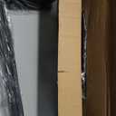 Goalrilla Universal Pro-Style Basketball Backboard Padding Fits All 54", 60", and 72" Goalrilla Basketball Systems