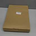 Zcaukya 2 Pcs Halloween Plastic Chain, 6 FT Halloween Props Fake Chains, Plastic Chain Links Creepy Costumes Accessories Haunted House Decor