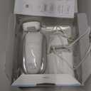 Braun Epilator Silk-pil 5, Hair Removal Device, Women Shaver & Trimmer, Wet and Dry, Includes Skin Contact Cap, SE5-011, Grey