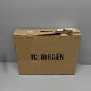 Inline Skates for Kids Girls and Boys, 4 Sizes Adjustable Roller Skates Blades with Full Light Up Wheels for Women Men, Durable Outer Shell, Roller Skates 4-12 Adults (XLarge-Youth & Adult (8-11 US), Blue)