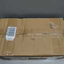 ECCPP 4PCS 1.5 inch (38mm)5x5.5 to 5x5 Wheel Adapters Conversion 5x139.7 to 5x127 for 2004-2009 for Durango 1992-1996 for Ford Bronco 1992-2002 for Ford E150 Econoline-Not fit stock wheels