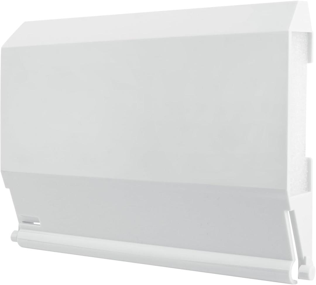 SPX1082K Weir Door Replacement for Hayward Skimmers - SP1082, SP1083, SP1084, SP1085, SP1086, SP1075, SP1075T, SP1076 & SP1077 - Parts SP1082K4 Pool Skimmer Flapper Door with Foam