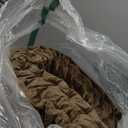 Bench Cushions for Indoor Furniture 42x16 in Velvet Kitchen Dining Piano Window Seat Cushion, Tufted Patio Porch Swing Thicken Bench Pad Memory Foam(Brown)