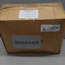 Bedsure Calming Dog Bed Medium Size Dog - Donut Washable Medium Pet Bed, 30 inches Anti-Slip Round Fluffy Plush Faux Fur Cat Bed, Fits up to 45 lbs Pets, Camel