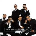 Hits: NEW EDITION