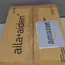 6-in-1 XL Play Mat & Play Gym, Baby Gym, Baby Activity Gym, Sensory Exploration and Motor Skill Development Toys (Sage)