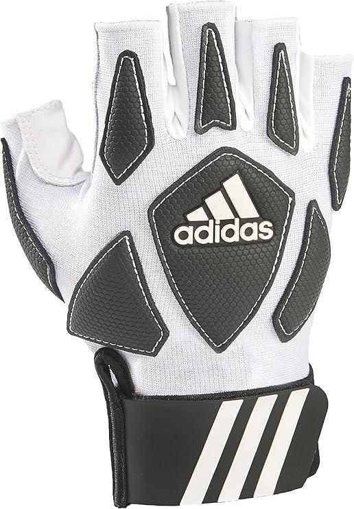 Adidas Scorch Destroy Lineman Youth Football  Glove