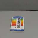 Polaroid Color Film for 600 (8 Photos) (6002)