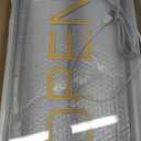 Open Signs for Business, COB Chip LED Neon Open Sign, 16"x 9" Bright Electric Light Up Open Signs with ON/OFF Switch for Bars, Stores, Coffee Shop, Hotel, Window, Outdoor Etc (Yellow White Horizontal)