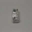 3 x Pneumatic Male Straight 1/4 Inch Tube OD x 1/4" NPT Push to Connect Fittings Mode PC1/4xN02(Pack of 10)