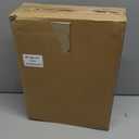 GAXmi Dish Drying Rack Over The Sink Drainer with Drainboard Utensil Holder, 1-Tier Grey (Gray)