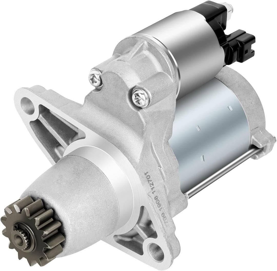 OCPTY Starter Fit for 17825 Lexus ES300 2002-2003 3.0L ES330 2004-2006 3.3L ES350 2007-2015 3.5L RX330 2004-2006 3.3L RX350 2007-2009 3.5L 428000-4311 for Scion TC 2005-2010 XB 2008-2015 2.4L