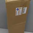 Gold Battery Operated Wall Sconce with Remote - 3CCT Picture Lights for Wall, 270 Rotatable Lamp for Aura Frame Or Under Cabinet Lighting with Remote and Time (16.14-Inch)