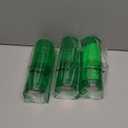 Motel Mouse Humane Mouse Traps No Kill Live Catch and Release 3 Pack - Reusable, Easy to Use & Clean, No Touch Release, Sensitive Includes Cleaning Brush, Instruction Manual & Video - Mousetrap Indoor