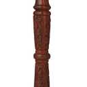 Yoga Danda (T-Shaped) Meditation Staff, Supports in Breath Flow