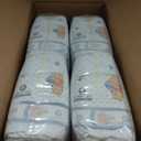 Huggies Size 3 Diapers, Little Snugglers Baby Diapers, Size 3 (16-28 lbs), 136 Count
