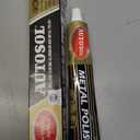 Autosol Utosol 0400 75Ml Metal Polish