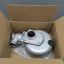 2 Inch Water Pump Body Housing Fit for Harbor Freight Predator 212cc Pacific Hydrostar Gasoline Engine Semi-Trash Water Pump 158 GPM