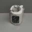 Bear Baby Bottle Warmer, Milk Warmer Breastmilk Bag Formula Fast Warming for New Born Baby Bottles, with Time Temp Control Automatic Shut Off at Home Use