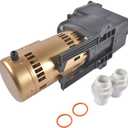 Super Pump Pool Pump 2 Single Speed 230 V Compatible With All In-Ground Pool And Spa W3SP2615X20