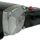 Starter Compatible with Tecumseh Horizontal Snowblower Engines 120 Volt TVM125 TMV140 V70 H50 H70 HSK50 HSK60 HSK70 33328 5HP-8HP
