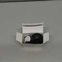 Spy Hidden Camera with Audio/Video. 1080P HD WiFi Camera - Mini Nanny Cam with Night Vision & Motion Detection - Wireless Cameras for Home, Car, Baby & Pet Monitoring-A9 (Black)