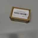 5304529507 Starting Relay and Overload Compatible with Frigidaire Refrigerator FFTR1814WB1 FFTR1814WB2 FFTR1814WW1 FFTR1820VB0 Replaces AP7033330 PS16620630