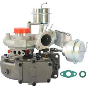 Turbocharger Turbo 49389-01043 Fit for Acura RDX, Honda MDX 2007 2008 2009 2010 2011 2012 2.3L 49389-01020 TD04HL
