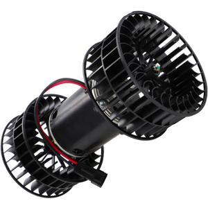 HVAC Heater Blower Motor w/Fan Cage 3946686 for Volvo Truck VN VNL VHD VNM VT