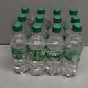 Sprite, 16.9 fl oz, 12 Pack Best By: April 21, 2025