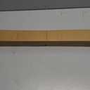 Ivilon Tension Curtain Rod - Spring Tension Rod for Windows or Shower, 24 to 36 Inch. Oil Rubbed Bronze ORB