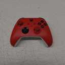 Xbox Core Wireless Gaming Controller  Pulse Red Series X|S, One, Windows PC, Android, and iOS