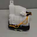 69110-35080 Trunk Latch Tailgate Lock Actuator Compatible with Toyota 4Runner 2010-2019, Trunk Lock Replace#69110-35081 69110-35082 DLA1500